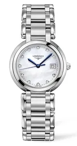Longines PrimaLuna L8.112.4.87.6