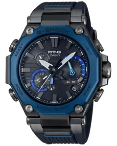 Casio G-Shock Exclusive Premium MTG-B2000B-1A2ER