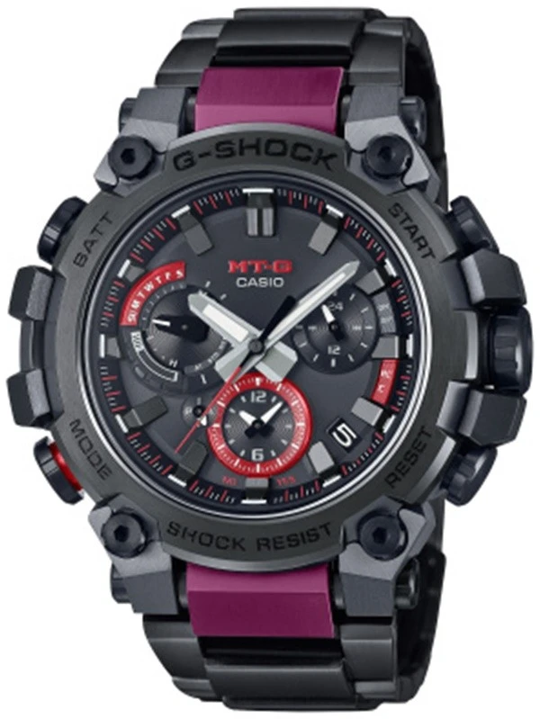 Casio G-Shock Exclusive Premium MTG-B3000BD-1AER