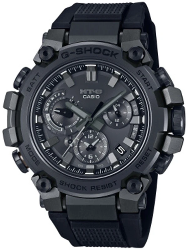 Casio G-Shock Exclusive Premium MTG-B3000B-1AER