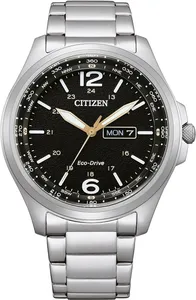 Citizen Military Eco-Drive AW0110-82E