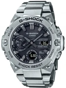 Casio G-Shock Steel Solar Bluetooth GST-B400D-1AER