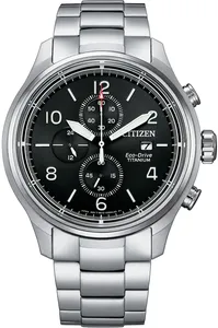 Citizen Eco-Drive Titanium CA0810-88E