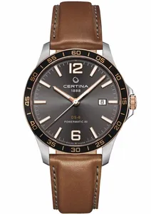 Certina DS-8 Gent Powermatic 80 C033.807.26.087.00
