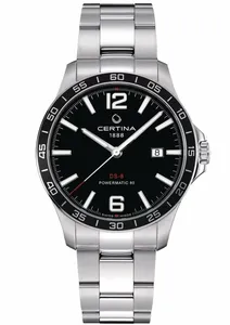 Certina DS-8 Gent Powermatic 80 C033.807.11.057.00