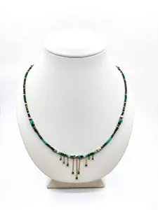 Lewanowicz Naszyjnik Fabergé 50990860