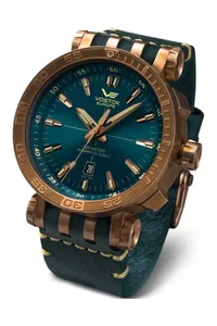 Vostok Europe Energia Rocket NH35A-575O286