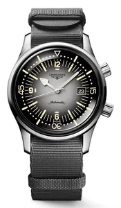 Longines Legend Diver L3.774.4.70.2