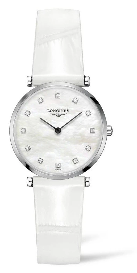Longines La Grande Classique L4.512.4.87.0