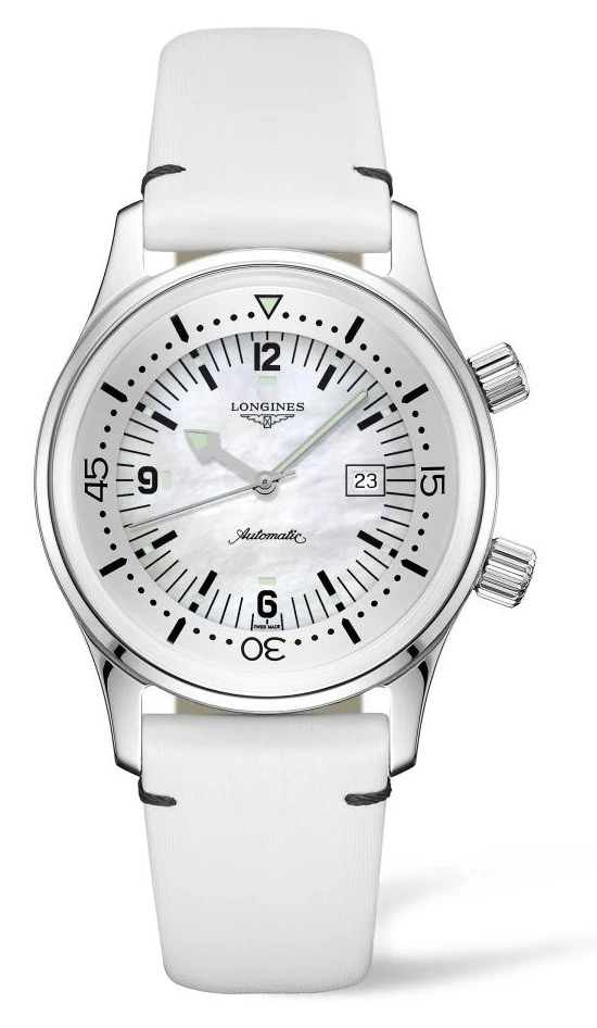 Longines Legend Diver L3.374.4.80.0
