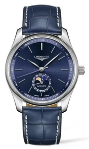 Longines Master Collection L2.909.4.92.0