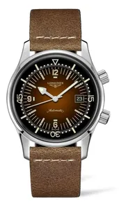 Longines Legend Diver L3.774.4.60.2
