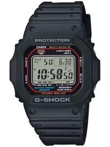 Casio G-Shock Solar Wave Ceptor GW-M5610U-1ER