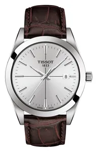 Tissot Gentleman Quartz T127.410.16.031.01