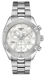 Tissot PR 100 Sport Chic Lady T101.917.11.116.00