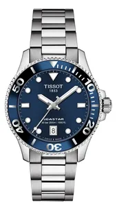 Tissot Seastar 1000 Lady Quartz T120.210.11.041.00