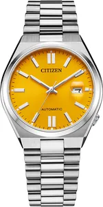 Citizen Mechanical Tsuyosa NJ0150-81Z