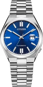 Citizen Mechanical Tsuyosa NJ0150-81L