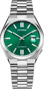 Citizen Mechanical Tsuyosa NJ0150-81X