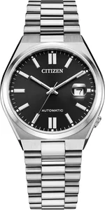 Citizen Mechanical Tsuyosa NJ0150-81E