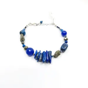 Lewanowicz Bransoletka Lapis Lazuli 40990718
