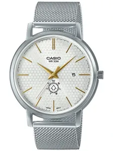 Casio Classic DAY-DATE MTP-B125M-7AVEF