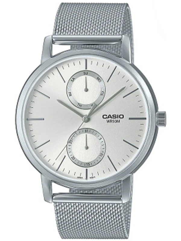 Casio Classic DAY-DATE MTP-B310M-7AVEF
