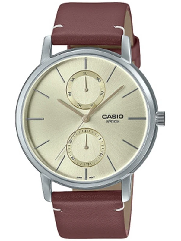 Casio Classic DAY-DATE MTP-B310L-9AVEF