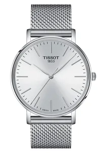 Tissot Everytime Quartz T143.410.11.011.00