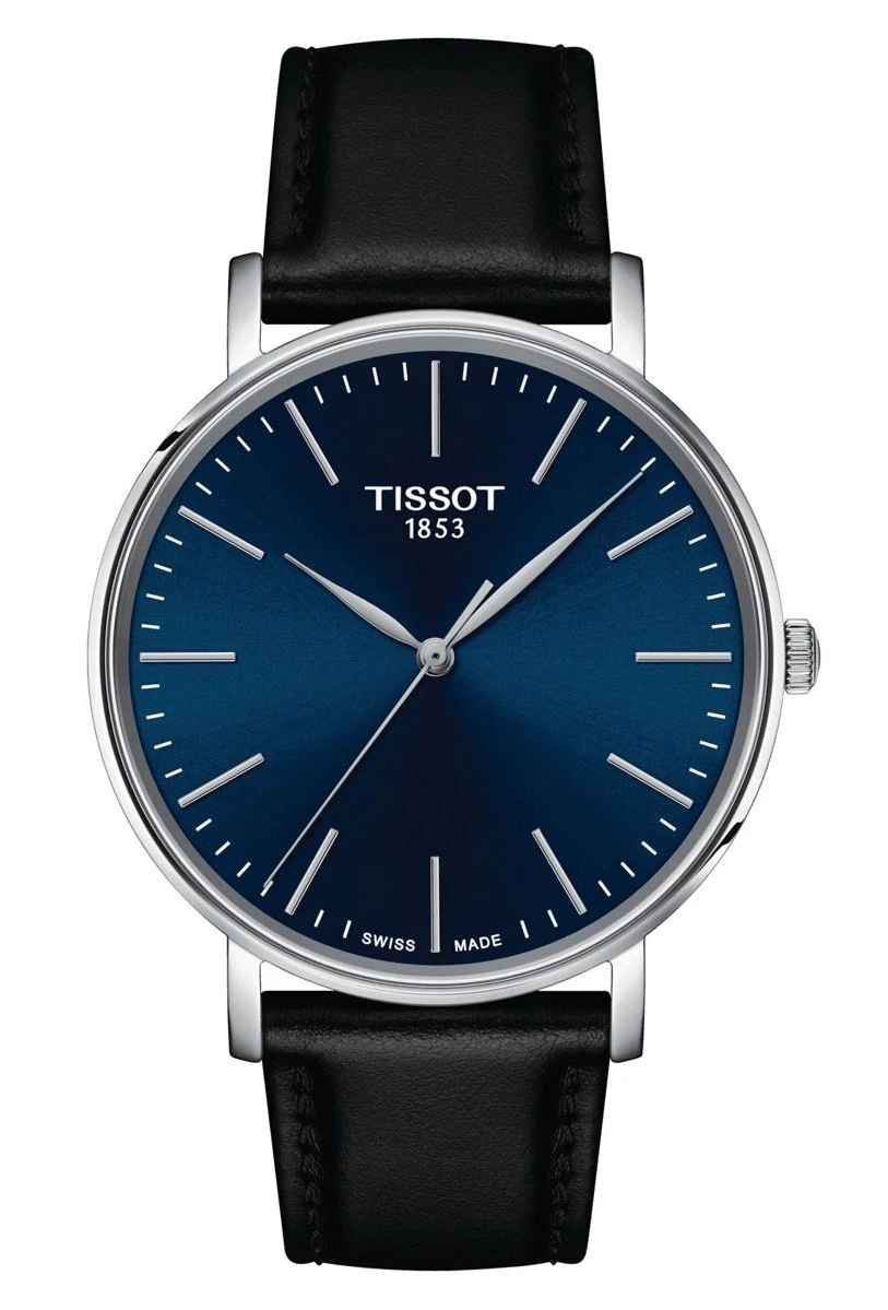 Tissot Everytime Quartz T143.410.16.041.00