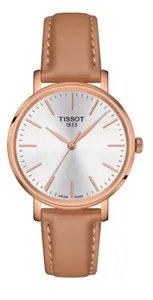 Tissot Everytime Lady Rose Gold PVD T143.210.36.011.00