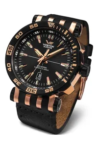 Vostok Europe Energia Rocket NH35A-575E282