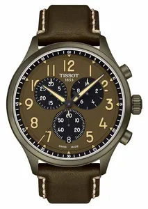 Tissot Chrono XL T116.617.36.092.00