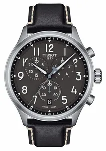 Tissot Chrono XL T116.617.16.062.00