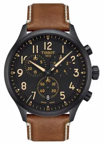 Tissot Chrono XL T116.617.36.052.03