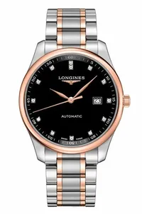 Longines Master Collection L2.893.5.57.7
