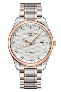 Longines Master Collection L2.893.5.77.7