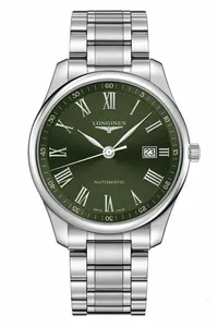 Longines Master Collection L2.893.4.09.6
