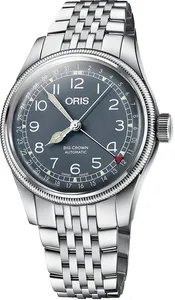 Oris Big Crown Pointer Date 01 754 7741 4065-07 8 20 22