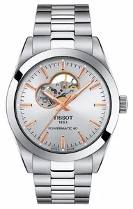 Tissot Gentleman Powermatic 80 Open Heart T127.407.11.031.01