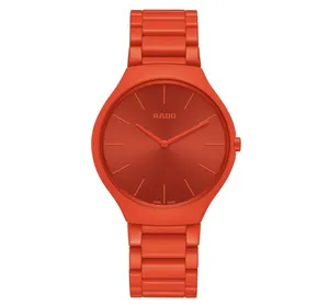 Rado True Thinline Les Couleurs™ R27095652