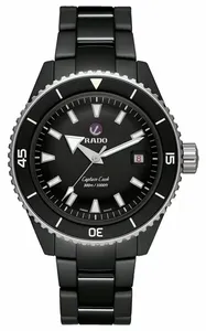 Rado Captain Cook High-Tech Ceramic Diver R32129152