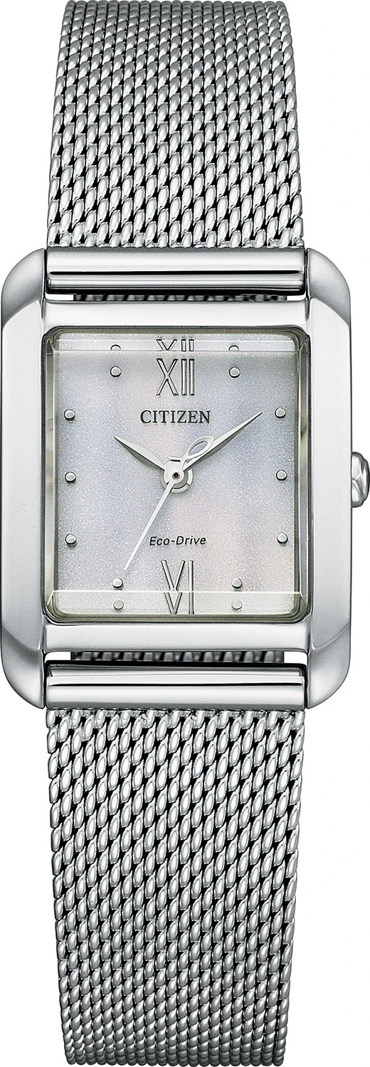 Citizen Eco Drive EW5590-62A