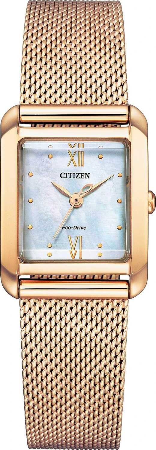 Citizen Eco Drive EW5593-64D
