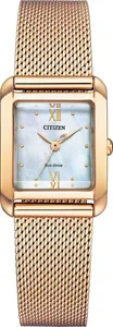 Citizen Eco Drive EW5593-64D