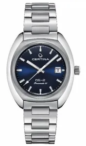 Certina DS-2 Powermatic 80 C024.407.11.041.01