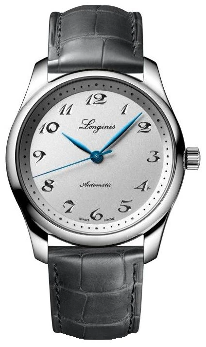 Longines Master Collection 190th Anniversary Special Edition L2.793.4.73.2