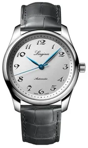 Longines Master Collection 190th Anniversary Special Edition L2.793.4.73.2