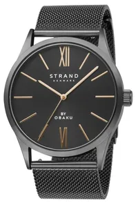 Strand by Obaku S720GXBBMB
