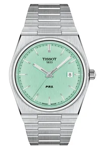 Tissot PRX 40 Quartz T137.410.11.091.01